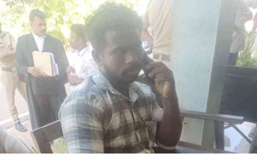 അരുൺ കുമാർ