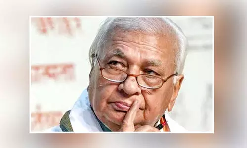 വി​വാ​ദ​ങ്ങ​ളി​ൽ മു​ങ്ങിയ വിദ്യാഭ്യാസ രംഗം