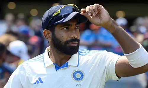 കപ്പിത്താൻ ബുംറ! ടെസ്റ്റ് ടീം ഓഫ് ദി ഇയർ തെരഞ്ഞെടുത്ത് ക്രിക്കറ്റ് ആസ്ട്രേലിയ!