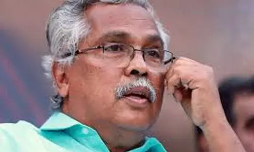 ചാതുർവർണ്യത്തെ മഹത്വവൽക്കരിക്കാനുള്ള ബി.ജെ.പി നീക്കം സത്യധർമങ്ങൾക്ക് നിരക്കാത്തത്- ബിനോയ് വിശ്വം