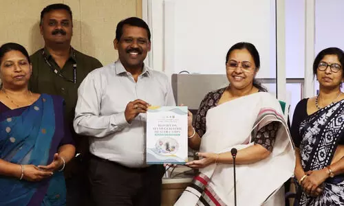 2408 ക്യാമ്പുകള്‍; 1.76 ലക്ഷത്തിലധികം വയോജനങ്ങള്‍ക്ക് സേവനം നല്‍കി