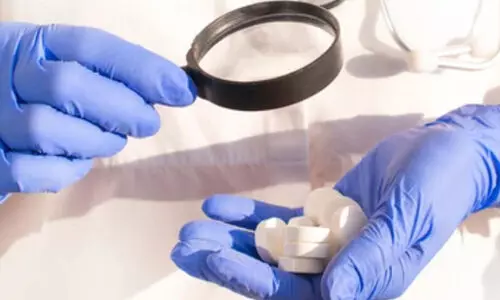 കാൻസറിനും പ്രമേഹത്തിനുമുള്ള  6.6 കോടി രൂപയുടെ ‘വ്യാജ’ മരുന്നുകൾ പിടികൂടി