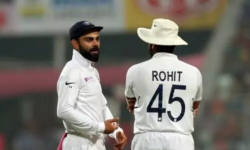 രോഹിത്തിനൊപ്പം കോഹ്‌ലിയും പടിയിറങ്ങും? ബി.സി.സി.ഐ എക്സിറ്റ് പ്ലാൻ തയാറാക്കണമെന്ന് മുൻ താരം