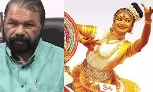 കലോത്സവ വേദികളിൽ സുരക്ഷ ഉറപ്പാക്കും;പൊലീസ് അടക്കമുള്ള ഏജൻസികളുടെ യോഗം വിളിച്ച് ചേർത്ത് മന്ത്രി വി. ശിവൻകുട്ടി കലോത്സവ വേദികളിൽ സുരക്ഷ ഉറപ്പാക്കും;പൊലീസ് അടക്കമുള്ള ഏജൻസികളുടെ യോഗം വിളിച്ച് ചേർത്ത് മന്ത്രി വി. ശിവൻകുട്ടി