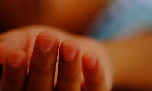 യു.പിയിൽ ദലിത് യുവാവിനെ മർദിച്ച് കൊന്നു; ബന്ധുവിന് പരിക്ക്