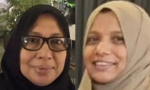 എം.ജി.എം: സല്‍മ അന്‍വാരിയ്യ പ്രസിഡന്‍റ്, സി.ടി. ആയിശ ജന. സെക്രട്ടറി