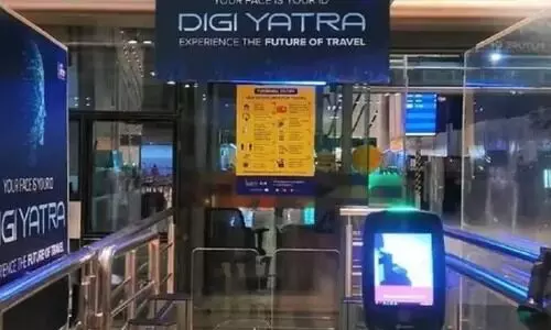 ഡിജി യാത്ര ആപ്പിൽ ചോർച്ചയില്ലെന്ന് സർക്കാർ; നി​കു​തി​വെ​ട്ടി​പ്പ് ത​ട​യാ​ൻ വി​വ​ര​ങ്ങ​ൾ ശേ​ഖ​രി​ക്കു​ന്നു​വെ​ന്ന വാ​ർ​ത്ത ത​ള്ളി