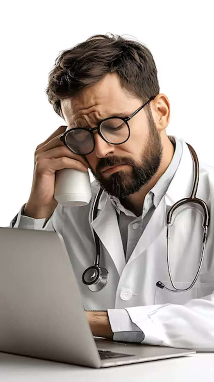 സ്ഥിരമായി രാത്രി ഷിഫ്റ്റിൽ ജോലി ചെയ്യുന്നവരാണോ? ആരോഗ്യം അപകടത്തിലാണ്....