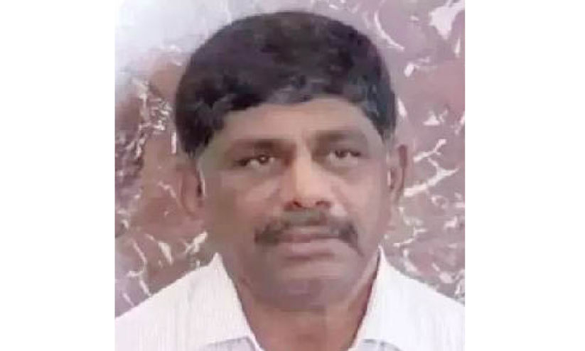 പേര് ദുരുപയോഗം ചെയ്തതിന് പരാതി നൽകി ഡി.കെ. സുരേഷ് പേര് ദുരുപയോഗം ചെയ്തതിന് പരാതി നൽകി ഡി.കെ. സുരേഷ്