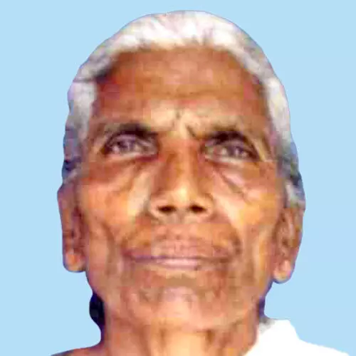 ഭാ​ർ​ഗ​വി