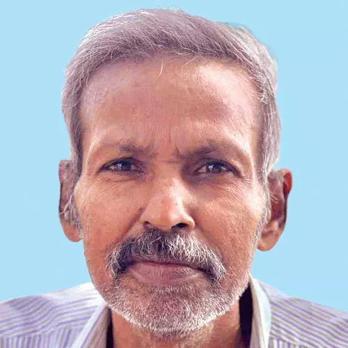 ഉ​ണ്ണി​കൃ​ഷ്ണ​ൻ