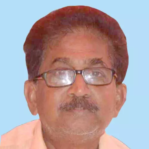 സു​ബ്ര​ഹ്മ​ണ്യ​ൻ