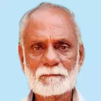 സ്റ്റാൻലി നമ്പി