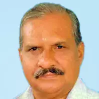 സുധാകരൻ നമ്പ്യാർ