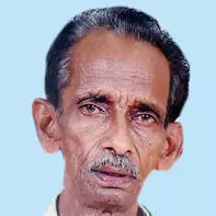 ബാ​ല​കൃ​ഷ്ണ​ൻ