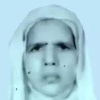 ആയിശ ഹജ്ജുമ്മ