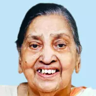 അമ്മാളു അമ്മ