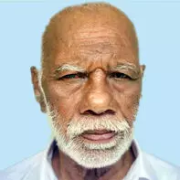 മുഹമ്മദ് ഹാജി