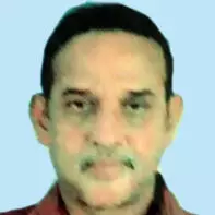 സുധീർ ബാബു