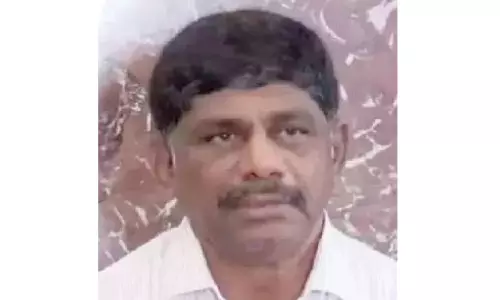 പേ​ര് ദു​രു​പ​യോ​​ഗം ചെ​യ്ത​തി​ന് പ​രാ​തി ന​ൽ​കി ഡി.​കെ. സു​രേ​ഷ്