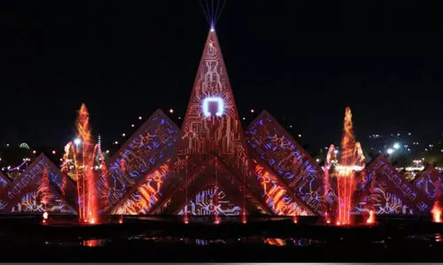 New Year expectations