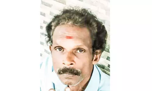 കു​ടി​ക്കാ​ൻ വെ​ള്ളം ചോ​ദി​ച്ചെ​ത്തി വ​യോ​ധി​ക​യു​ടെ മാ​ല​പ​റി​ച്ചു; പ്ര​തി പി​ടി​യി​ൽ