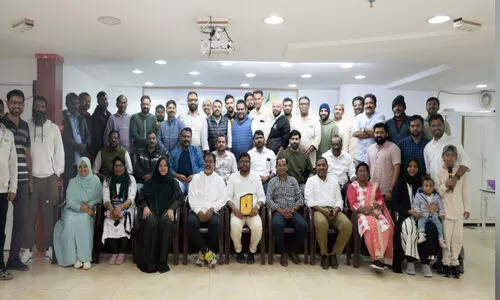 Zakir Hussain Tuvvoor