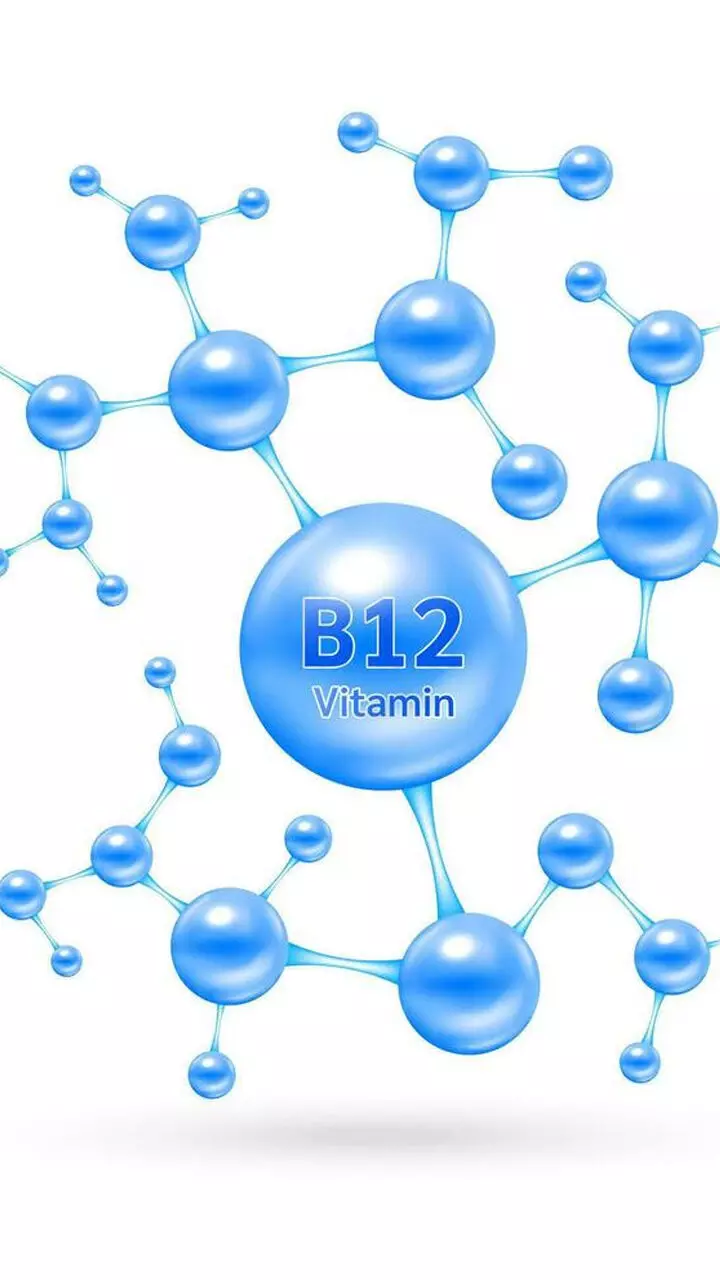 നടക്കാന്‍ ബുദ്ധിമുട്ട്, മരവിപ്പ്, ഇതൊന്നും അവഗണിക്കാൻ വരട്ടെ..;വിറ്റാമിന്‍ ബി 12-ന്റെ കുറവ് നിസാരമല്ല