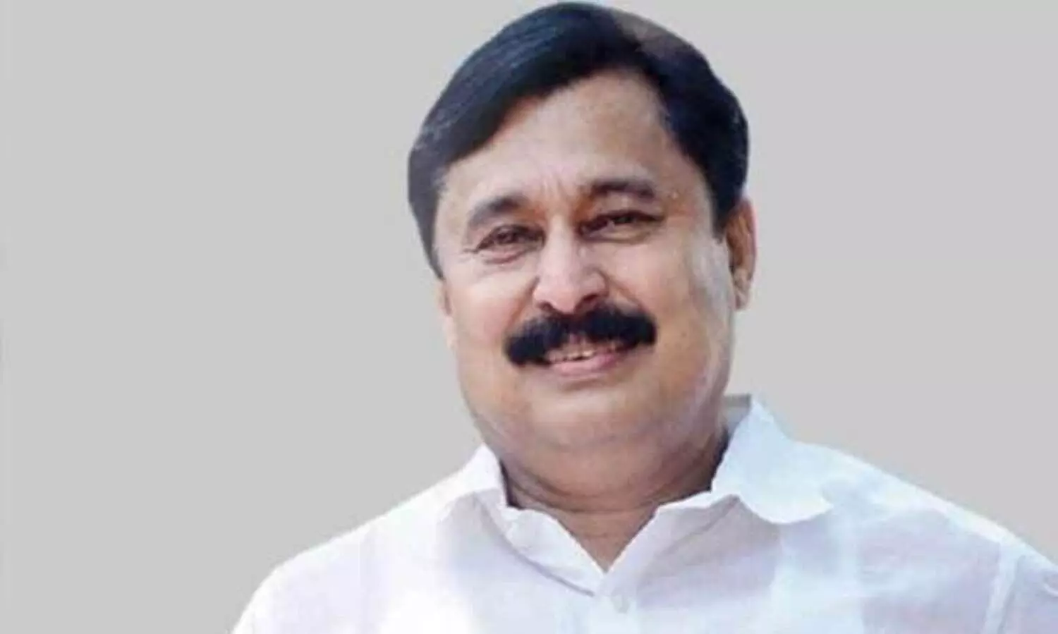 Minister V Abdurahman