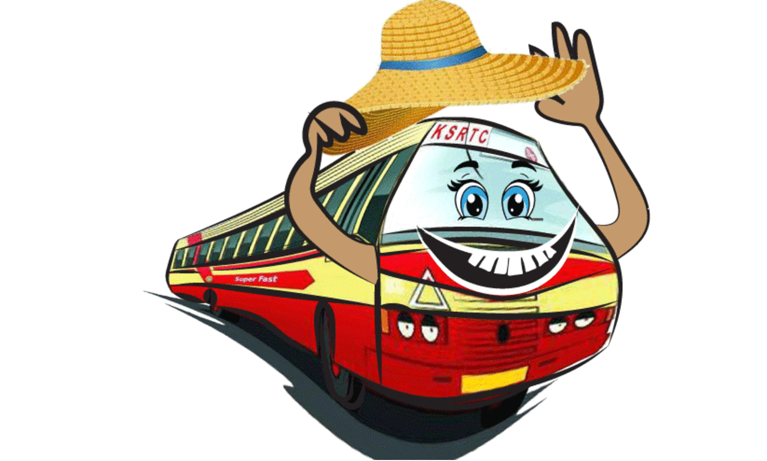 ആ​ന​വ​ണ്ടി​യി​ലെ വി​നോ​ദ​യാ​ത്ര; ഇ​രു​കൈ​യും നീ​ട്ടി സ്വീ​ക​രി​ച്ച് മ​ണ്ണാ​ർ​ക്കാ​ട്​