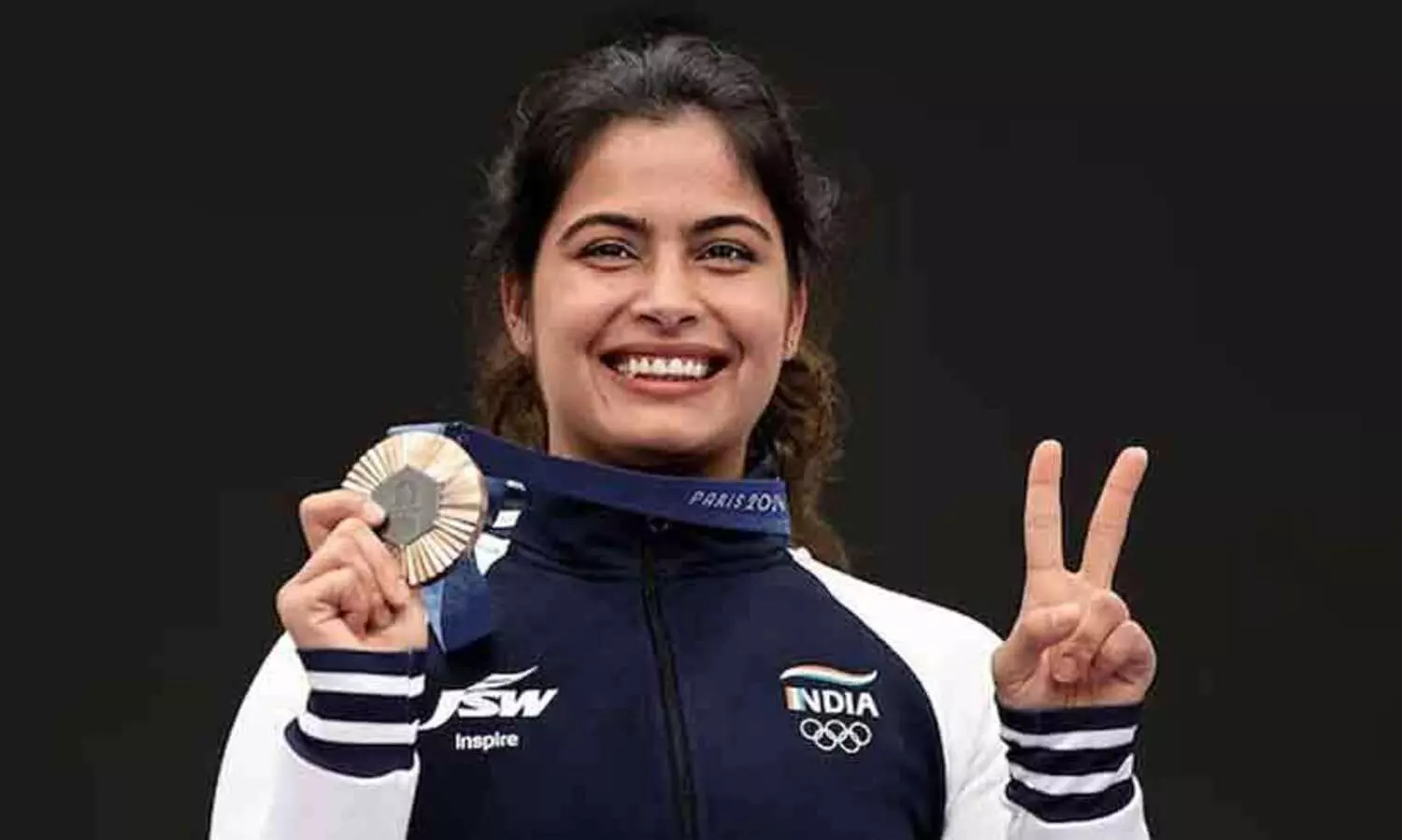 Manu Bhaker