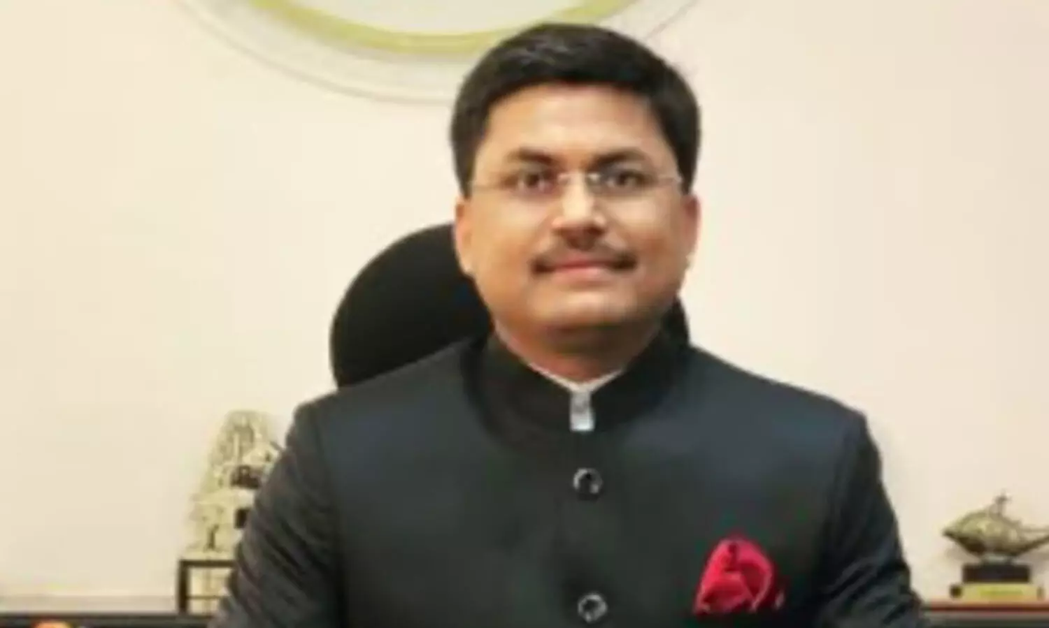 Awanish Sharan IAS