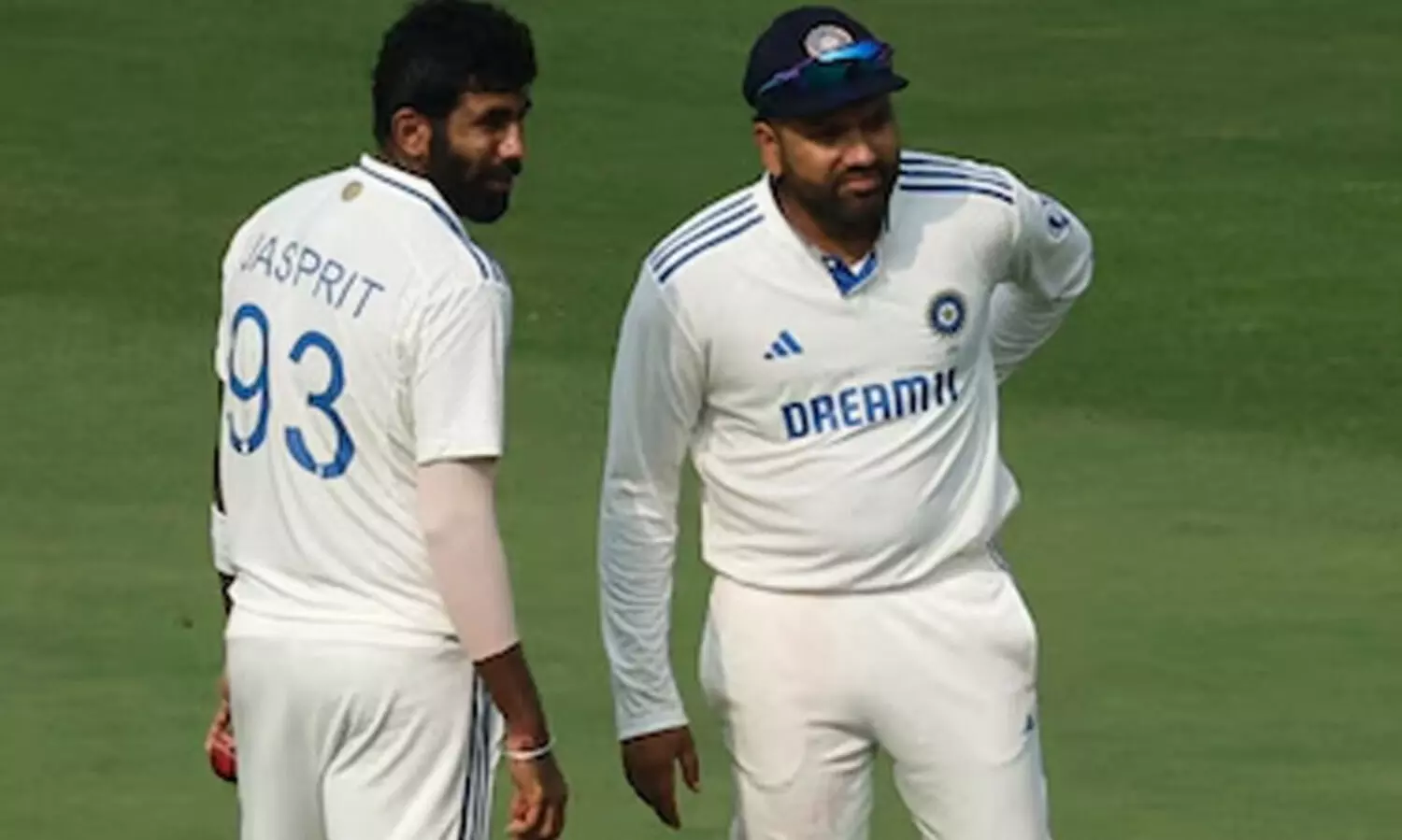 സിഡ്നി ടെസ്റ്റിൽ രോഹിത് ശർമ ‘ഔട്ട്’; ബുംറ ടീമിനെ നയിക്കും; ഗില്ലും പ്രസിദ്ധ് കൃഷ്ണയും കളിക്കും