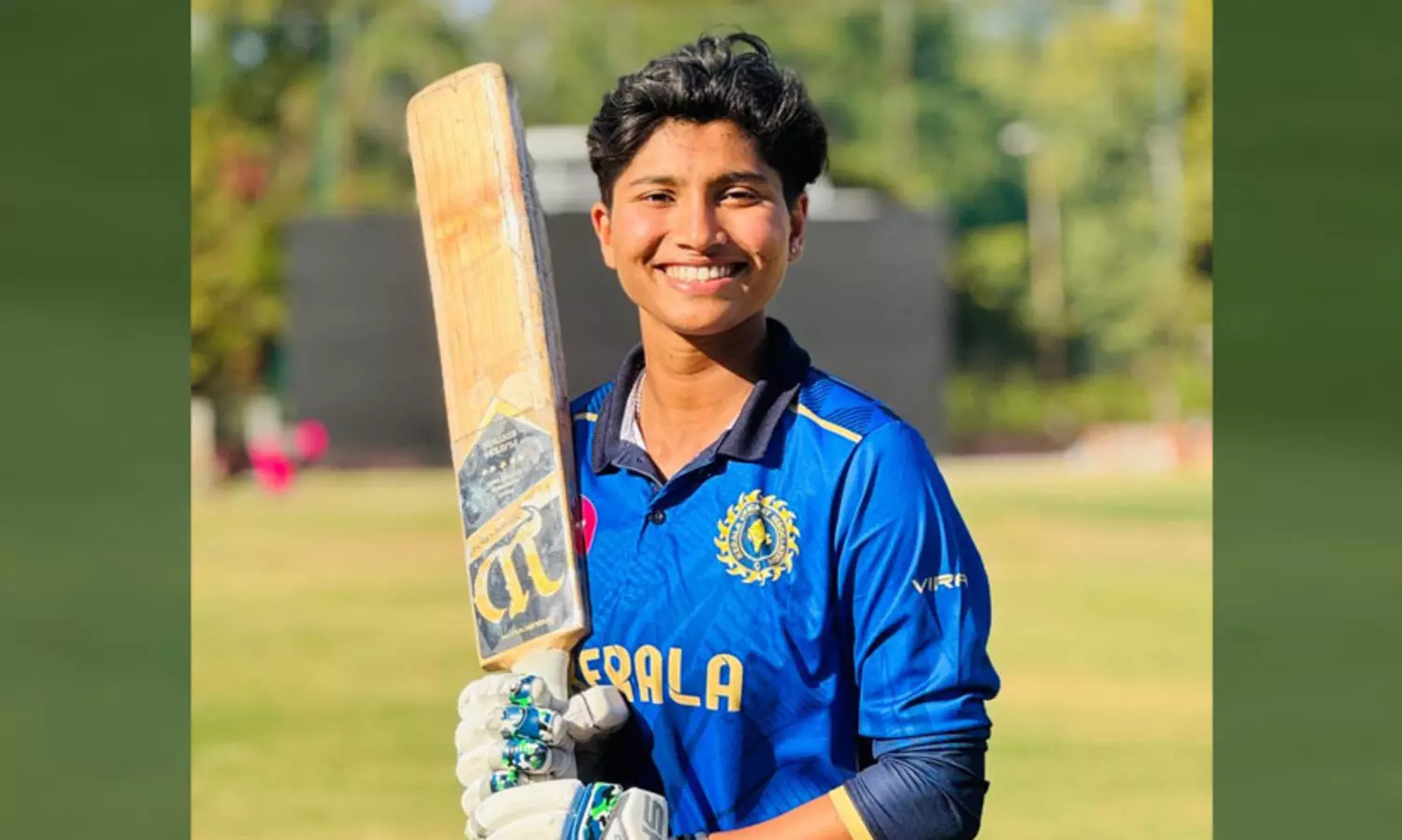 അണ്ടര്‍ 23 വനിത ട്വന്‍റി20 ട്രോഫി; കേരളത്തെ നജ്‌ല നയിക്കും