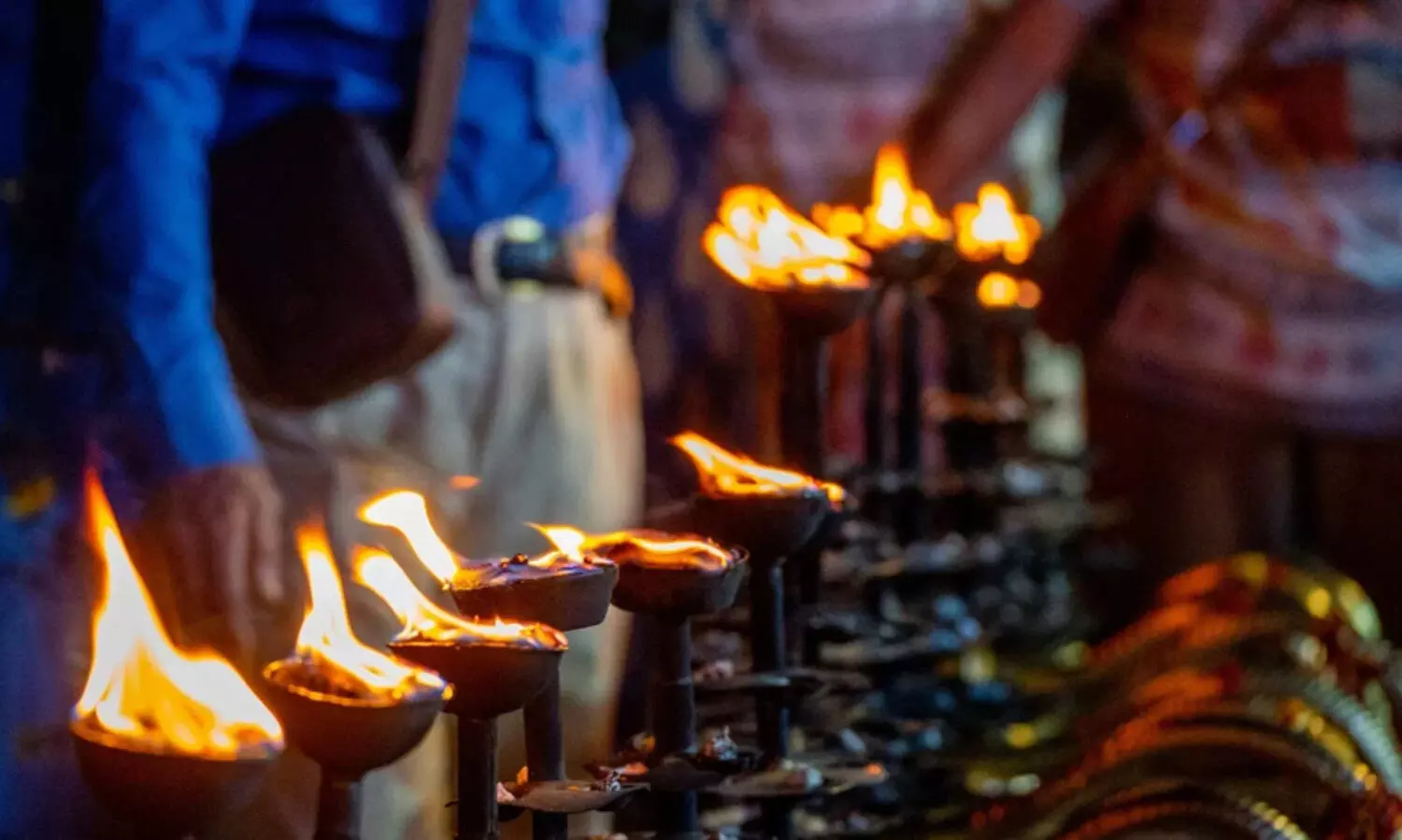 കേരള കുംഭമേള 11 മുതൽ തിരുവില്വാമലയിൽ