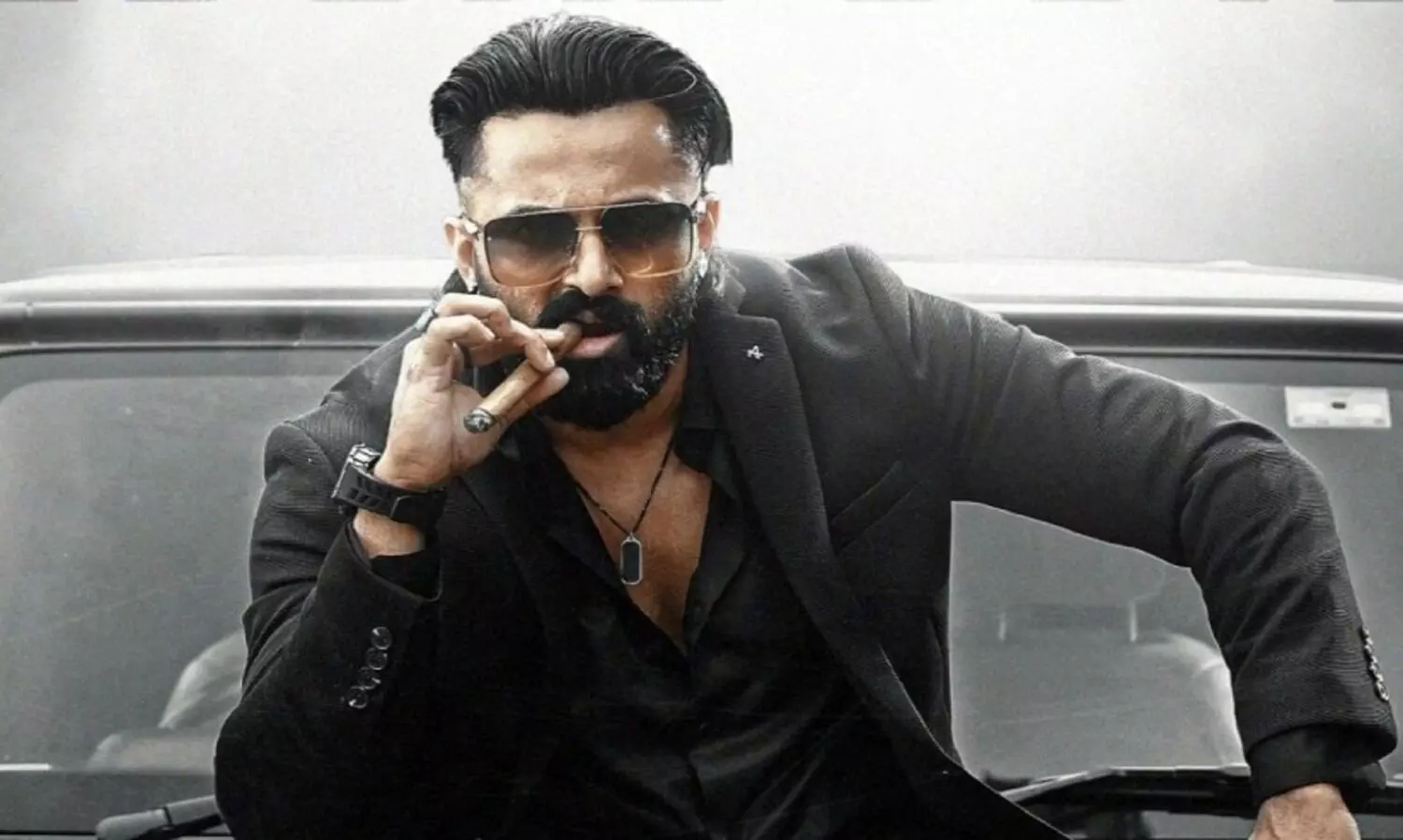 മാർക്കോയുടെ വയലൻസിന് തെലുങ്കിലും വൻ വരവേൽപ്; ആദ്യദിനം വാരിയത് ഒന്നേ മുക്കാൽ കോടി!