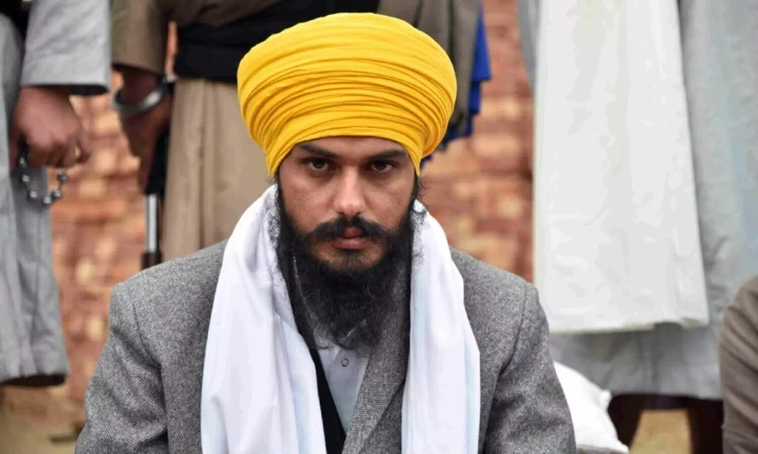 ജയിൽവാസത്തിനിടെ പുതിയ പാർട്ടി രൂപവത്കരിക്കാൻ അമൃത്പാൽ സിങ്; പ്രഖ്യാപനം ജനുവരി 14ന്