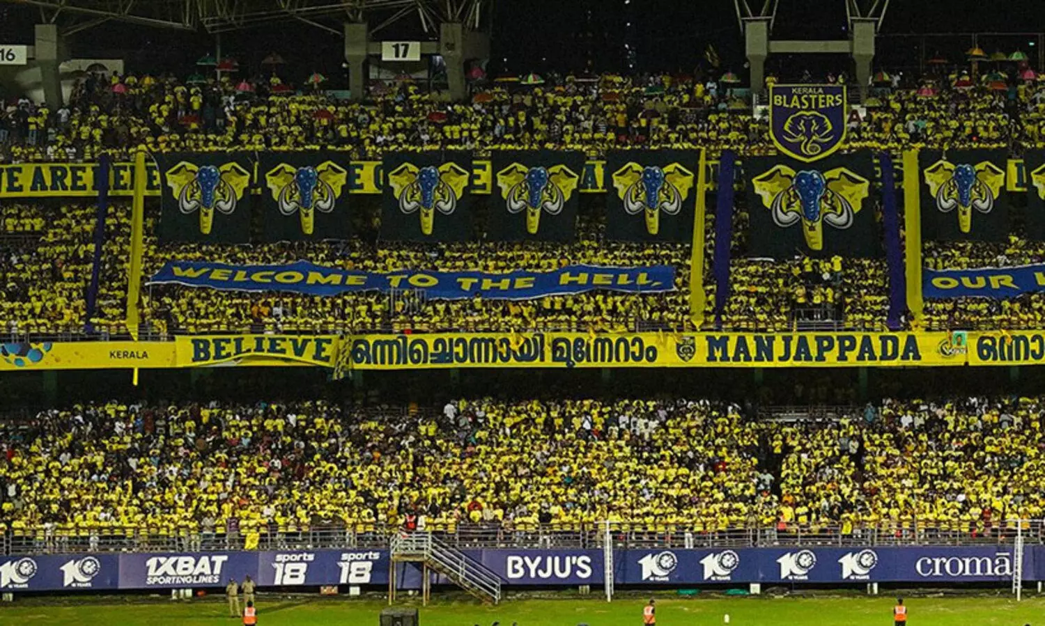 ബ്ലാസ്റ്റേഴ്സ് പ്രതിരോധ താരം ലോണിൽ മുംബൈ സിറ്റി എഫ്.സിയിൽ