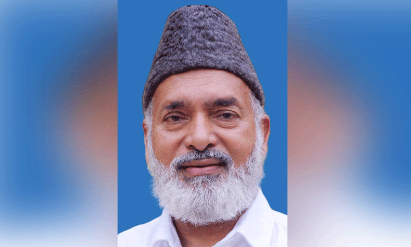 ആ​ഗോ​ള അ​റ​ബി ഭാ​ഷ സ​മ്മേ​ള​നം ജി​ദ്ദ​യി​ൽ; ഡോ. ​ഹു​സൈ​ൻ മ​ട​വൂ​ർ പ​ങ്കെ​ടു​ക്കും