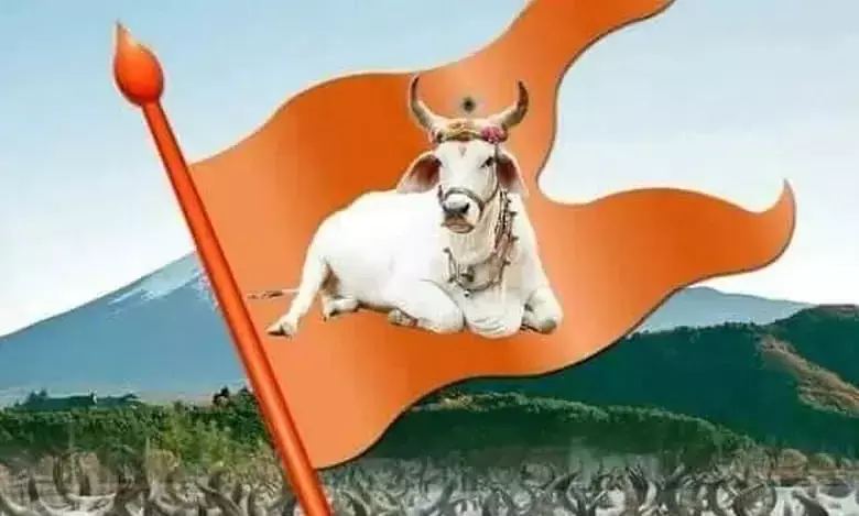 തെലങ്കാനയിൽ കന്നുകാലി കച്ചവടക്കാർക്കെതിരെ ബി.ജെ.പി നേതാവിന്റെ നേതൃത്വത്തിൽ ആക്രമണം; പൊലീസ് കേസെടുത്തു തെലങ്കാനയിൽ കന്നുകാലി കച്ചവടക്കാർക്കെതിരെ ബി.ജെ.പി നേതാവിന്റെ നേതൃത്വത്തിൽ ആക്രമണം; പൊലീസ് കേസെടുത്തു