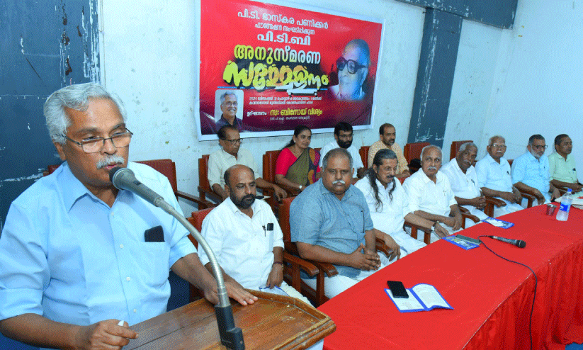 ഇന്നത്തെ കമ്യൂണിസ്റ്റ് സ്വതന്ത്രർ പാലം വലിക്കുന്നവർ – ബിനോയ് വിശ്വം ഇന്നത്തെ കമ്യൂണിസ്റ്റ് സ്വതന്ത്രർ പാലം വലിക്കുന്നവർ – ബിനോയ് വിശ്വം