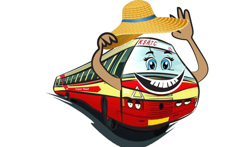 ആനവണ്ടിയിലെ വിനോദയാത്ര; ഇരുകൈയും നീട്ടി സ്വീകരിച്ച് മണ്ണാർക്കാട് ആനവണ്ടിയിലെ വിനോദയാത്ര; ഇരുകൈയും നീട്ടി സ്വീകരിച്ച് മണ്ണാർക്കാട്