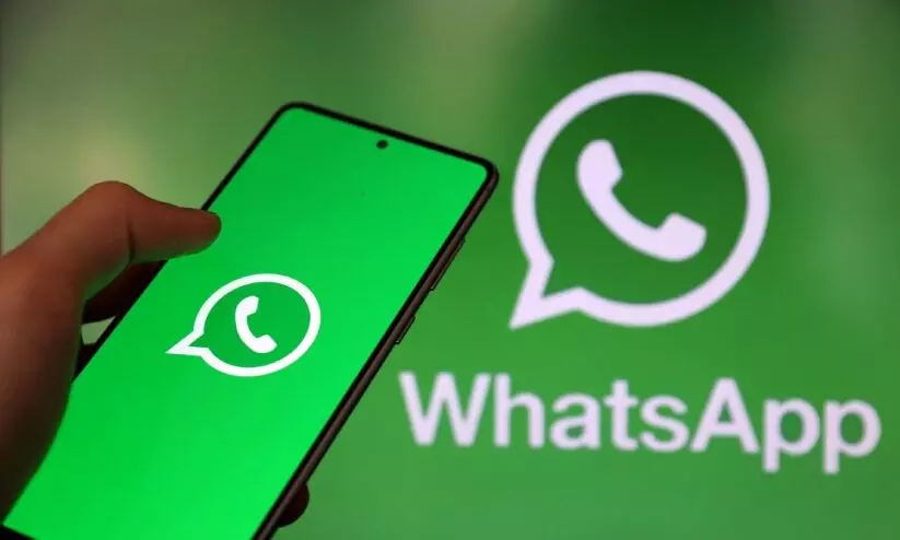 സൈബർ കുറ്റവാളികളുടെ ‘പ്രധാന താവളം’ വാട്സ്ആപ്പ്; റിപ്പോർട്ട് പുറത്തുവിട്ട് ആഭ്യന്തര മന്ത്രാലയം സൈബർ കുറ്റവാളികളുടെ ‘പ്രധാന താവളം’ വാട്സ്ആപ്പ്; റിപ്പോർട്ട് പുറത്തുവിട്ട് ആഭ്യന്തര മന്ത്രാലയം