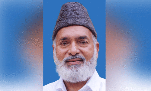 ആ​ഗോ​ള അ​റ​ബി ഭാ​ഷ സ​മ്മേ​ള​നം ജി​ദ്ദ​യി​ൽ; ഡോ. ​ഹു​സൈ​ൻ മ​ട​വൂ​ർ പ​ങ്കെ​ടു​ക്കും