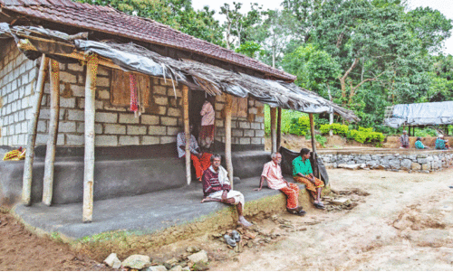 വിദ്യാഭ്യാസത്തിലൂടെ അവരും ശക്തരാകട്ടെ വിദ്യാഭ്യാസത്തിലൂടെ അവരും ശക്തരാകട്ടെ