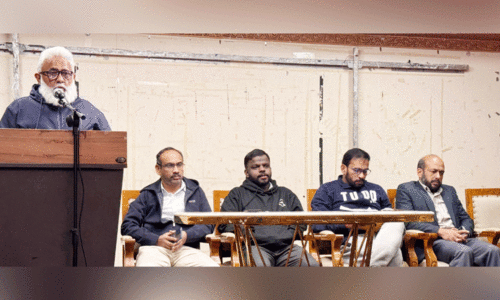 ത​നി​മ കാ​മ്പ​യി​ൻ ‘ത​ണ​ലാ​ണ് കു​ടും​ബം’