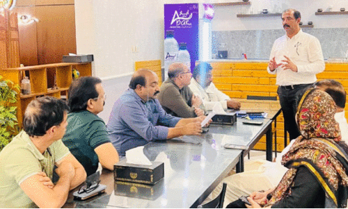 ജു​ബൈ​ൽ മ​ല​യാ​ളി സ​മാ​ജം എം.​ടി, മ​ൻ​മോ​ഹ​ൻ സി​ങ്​ അ​നു​ശോ​ച​നം