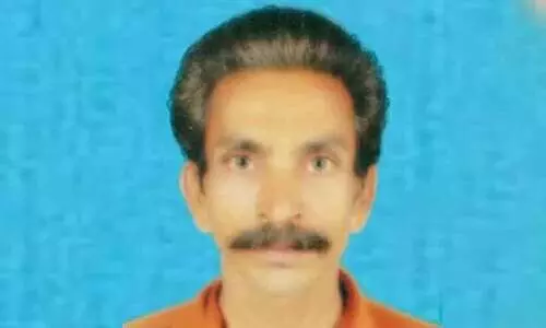 കൃഷി നനക്കുന്നതിനിടെ കടന്നൽ കുത്തേറ്റയാൾ മരിച്ചു