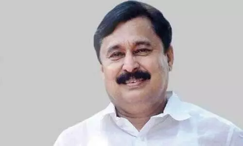 Minister V Abdurahman