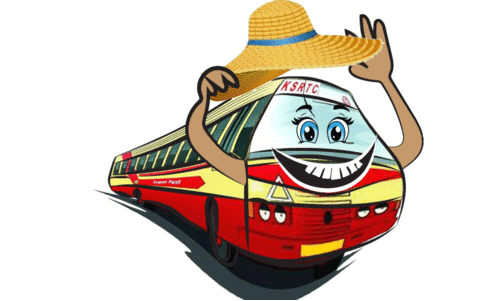 ആ​ന​വ​ണ്ടി​യി​ലെ വി​നോ​ദ​യാ​ത്ര; ഇ​രു​കൈ​യും നീ​ട്ടി സ്വീ​ക​രി​ച്ച് മ​ണ്ണാ​ർ​ക്കാ​ട്​